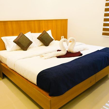 Отель Abab Residency Коччи Экстерьер фото