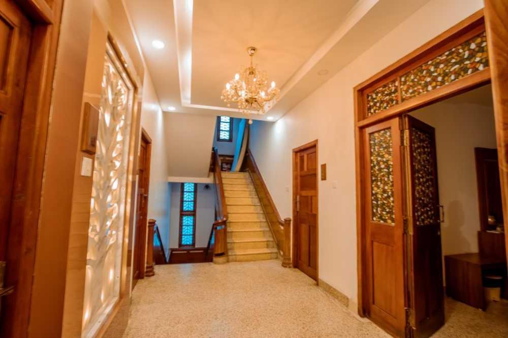 Отель Abab Residency Коччи Экстерьер фото